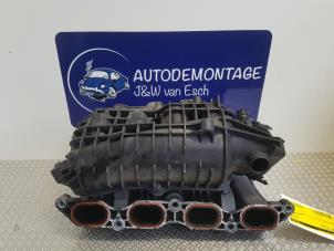 Used Intake manifold Mini Mini (R56) 1.6 16V Cooper Price € 30,25 Inclusive VAT offered by Autodemontage J&W van Esch