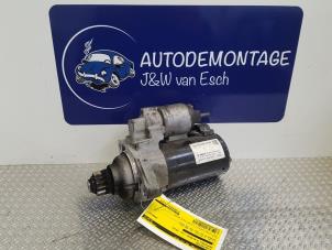 Usados Motor de arranque Mercedes A (W176) 1.6 A-200 16V Precio € 90,75 IVA incluido ofrecido por Autodemontage J&W van Esch