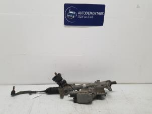 Used Steering box Mercedes A (W176) 1.6 A-200 16V Price € 363,00 Inclusive VAT offered by Autodemontage J&W van Esch