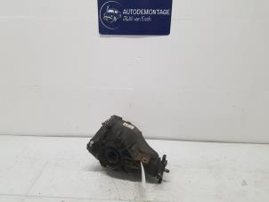 Used Rear differential Mercedes C (W204) 2.2 C-200 CDI 16V Eco Price € 242,00 Inclusive VAT offered by Autodemontage J&W van Esch
