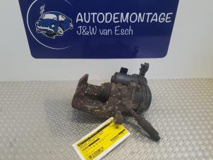 Używane Zacisk hamulcowy prawy tyl Mercedes A (W176) 1.6 A-200 16V Cena € 90,75 Z VAT oferowane przez Autodemontage J&W van Esch