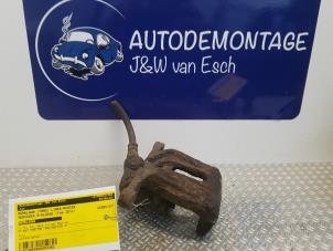 Usados Pinzas de freno izquierda detrás Mercedes B (W245,242) 1.5 B-150 16V Precio € 30,25 IVA incluido ofrecido por Autodemontage J&W van Esch