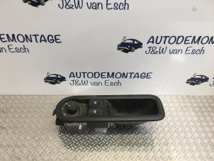 Usagé Commutateur vitre électrique Renault Twingo II (CN) 1.2 16V Prix € 24,20 Prix TTC proposé par Autodemontage J&W van Esch
