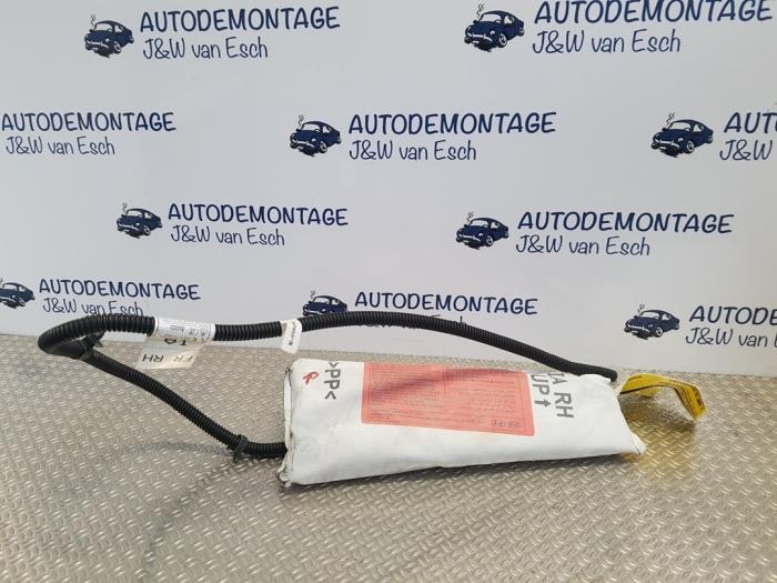 Hyundai I10 Airbags siège stock ProxyParts.fr