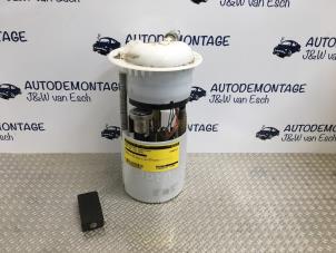 Used Electric fuel pump Fiat 500 (312) 1.2 69 Price € 48,40 Inclusive VAT offered by Autodemontage J&W van Esch