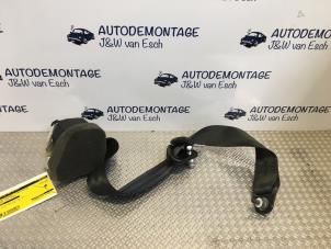 Used Rear seatbelt, left Fiat 500 (312) 1.2 69 Price € 60,50 Inclusive VAT offered by Autodemontage J&W van Esch