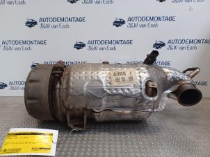 Used Particulate filter Peugeot 308 (L3/L8/LB/LH/LP) 1.6 HDi Price € 332,75 Inclusive VAT offered by Autodemontage J&W van Esch