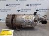 Particulate filter from a Peugeot 308 (L3/L8/LB/LH/LP) 1.6 HDi 2016