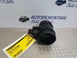 Used Air mass meter Opel Corsa E 1.2 16V Price € 24,20 Inclusive VAT offered by Autodemontage J&W van Esch