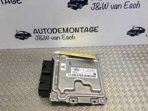 Usados Ordenador de gestión de motor Ford Fiesta 7 1.1 Ti-VCT 12V 85 Precio € 181,50 IVA incluido ofrecido por Autodemontage J&W van Esch