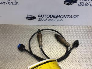 Used Lambda probe Ford Fiesta 7 1.1 Ti-VCT 12V 85 Price € 72,60 Inclusive VAT offered by Autodemontage J&W van Esch