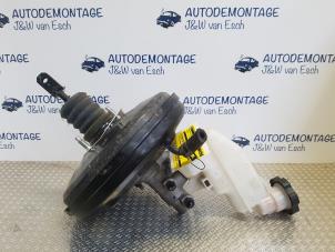 Used Brake servo Hyundai i10 (B5) 1.0 12V Price € 60,50 Inclusive VAT offered by Autodemontage J&W van Esch