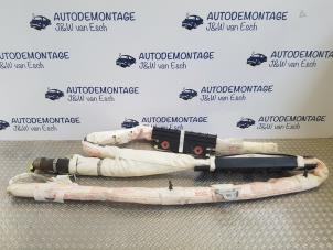 Used Roof curtain airbag, right Hyundai i10 (B5) 1.0 12V Price € 60,50 Inclusive VAT offered by Autodemontage J&W van Esch