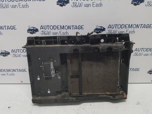 Used Front panel Peugeot 207/207+ (WA/WC/WM) 1.4 16V VTi Price € 121,00 Inclusive VAT offered by Autodemontage J&W van Esch