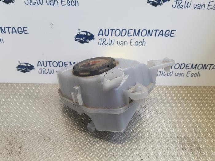 Zbiornik rozprezny z Volkswagen Polo VI (AW1) 1.0 TSI 12V BlueMotion 2020