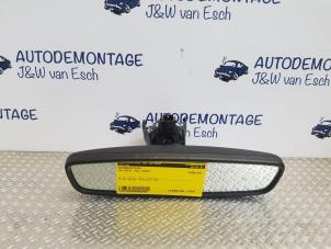 Used Rear view mirror Volkswagen Polo VI (AW1) 1.0 TSI 12V BlueMotion Price € 30,25 Inclusive VAT offered by Autodemontage J&W van Esch