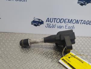 Gebrauchte Stift Zündspule Ford Fiesta 7 1.1 Ti-VCT 12V 85 Preis € 33,28 Mit Mehrwertsteuer angeboten von Autodemontage J&W van Esch