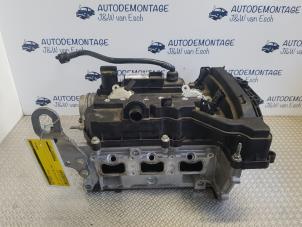 Used Cylinder head Ford Fiesta 7 1.1 Ti-VCT 12V 85 Price € 726,00 Inclusive VAT offered by Autodemontage J&W van Esch