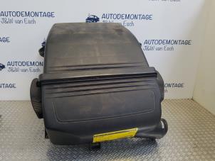 Used Air filter Fiat Panda (169) 1.1 Fire Price € 30,25 Inclusive VAT offered by Autodemontage J&W van Esch