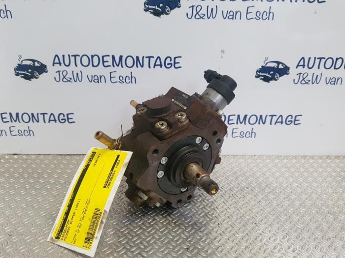 Begagnade Dieselpump Peugeot Bipper (AA) 1.4 HDi Pris € 151,25 Inklusive moms erbjuds av Autodemontage J&W van Esch