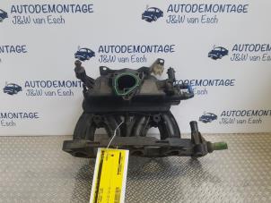 Used Intake manifold Fiat Panda (169) 1.2 Fire Price € 60,50 Inclusive VAT offered by Autodemontage J&W van Esch