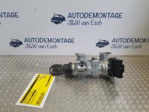 Used Ignition lock + key Seat Mii 1.0 12V Price € 48,40 Inclusive VAT offered by Autodemontage J&W van Esch