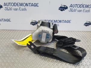 Used Rear seatbelt, left Skoda Citigo Citigo-e iV Price € 90,75 Inclusive VAT offered by Autodemontage J&W van Esch