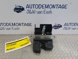 Used Tailgate lock mechanism Skoda Citigo Citigo-e iV Price € 30,25 Inclusive VAT offered by Autodemontage J&W van Esch