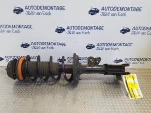 Used Front shock absorber, right Kia Picanto (TA) 1.0 12V Price € 48,40 Inclusive VAT offered by Autodemontage J&W van Esch