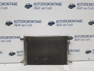 Used Air conditioning radiator Volkswagen Golf VII (AUA) 1.2 TSI 16V Price € 90,75 Inclusive VAT offered by Autodemontage J&W van Esch