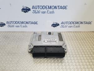 Used Engine management computer Volkswagen Polo VI (AW1) 1.0 TSI 12V Price € 242,00 Inclusive VAT offered by Autodemontage J&W van Esch