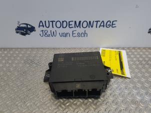 Used PDC Module Skoda Citigo Citigo-e iV Price € 60,50 Inclusive VAT offered by Autodemontage J&W van Esch