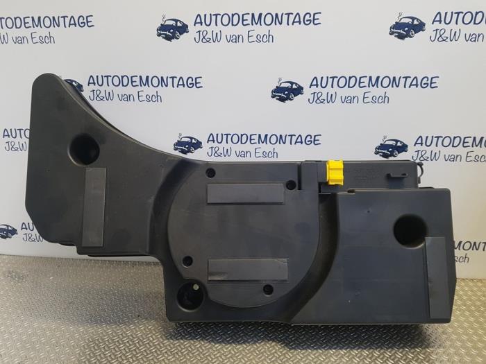 Subwoofer Volkswagen Polo VI 1.0 TSI 12V 2G0035621A VWAG