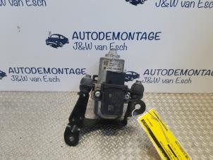 Usagé Pompe à vide assistant de freinage Volkswagen Polo VI (AW1) 1.0 TSI 12V Prix € 54,45 Prix TTC proposé par Autodemontage J&W van Esch