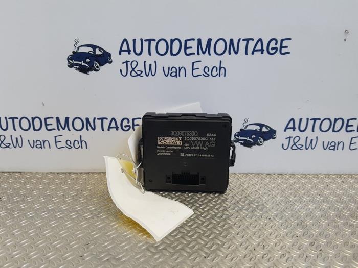 Polo Eps Module Volkswagen Polo Modules Gateway stock | ProxyParts.fr