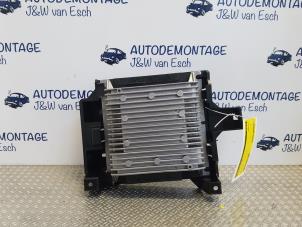 Used Radio amplifier Volkswagen Polo VI (AW1) 1.0 TSI 12V Price € 211,75 Inclusive VAT offered by Autodemontage J&W van Esch