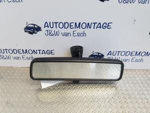 Used Rear view mirror Volkswagen Polo VI (AW1) 1.0 TSI 12V Price € 18,15 Inclusive VAT offered by Autodemontage J&W van Esch