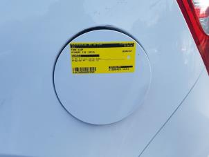 Used Tank cap cover Hyundai i30 (FD) 1.4 CVVT 16V Price € 24,20 Inclusive VAT offered by Autodemontage J&W van Esch
