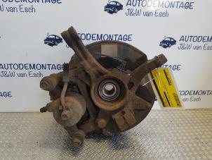 Used Front wheel hub Kia Picanto (TA) 1.0 12V Price € 60,50 Inclusive VAT offered by Autodemontage J&W van Esch