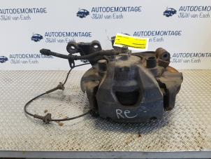 Used Front wheel hub Ford Fiesta 7 1.1 Ti-VCT 12V 85 Price € 102,85 Inclusive VAT offered by Autodemontage J&W van Esch