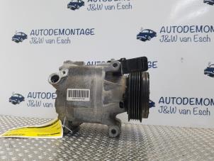 Used Air conditioning pump Fiat Panda (169) 1.2 Fire LPG Price € 60,50 Inclusive VAT offered by Autodemontage J&W van Esch