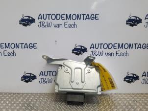 Używane Sterownik Start/Stop Ford Fiesta 6 (JA8) 1.0 EcoBoost 12V 125 Cena € 42,35 Z VAT oferowane przez Autodemontage J&W van Esch