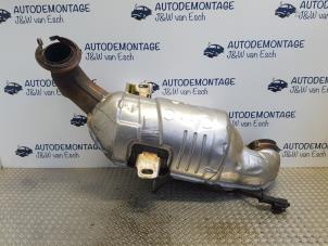Used Particulate filter Citroen C4 Cactus (0B/0P) 1.6 Blue Hdi 100 Price € 302,50 Inclusive VAT offered by Autodemontage J&W van Esch