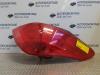 Taillight, right from a Peugeot 308 (4A/C), 2007 / 2015 1.6 HDi 16V, Hatchback, Diesel, 1.560cc, 66kW (90pk), FWD, DV6ATED4; 9HX, 2007-09 / 2014-10, 4A9HX; 4C9HX 2009