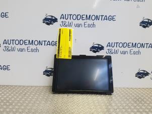 Używane Wyswietlacz nawigacji Opel Astra K 1.6 CDTI 110 16V Cena € 242,00 Z VAT oferowane przez Autodemontage J&W van Esch