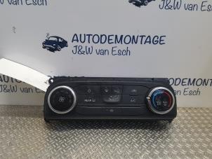 Gebrauchte Heizung Bedienpaneel Ford Fiesta 7 1.1 Ti-VCT 12V 85 Preis € 90,75 Mit Mehrwertsteuer angeboten von Autodemontage J&W van Esch