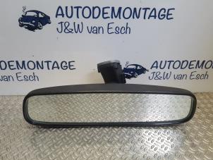 Used Rear view mirror Ford Fiesta 7 1.1 Ti-VCT 12V 85 Price € 18,15 Inclusive VAT offered by Autodemontage J&W van Esch