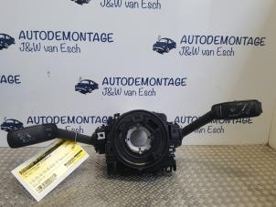 Gebrauchte Kombischalter Lenksäule Volkswagen Golf VII (AUA) 1.2 TSI 16V Preis € 54,45 Mit Mehrwertsteuer angeboten von Autodemontage J&W van Esch