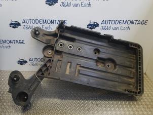 Used Battery box Volkswagen Golf VII (AUA) 1.2 TSI 16V Price € 12,10 Inclusive VAT offered by Autodemontage J&W van Esch