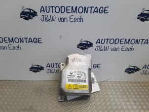 Used Airbag Module Renault Kangoo Express (FW) 1.5 dCi 70 Price € 90,75 Inclusive VAT offered by Autodemontage J&W van Esch